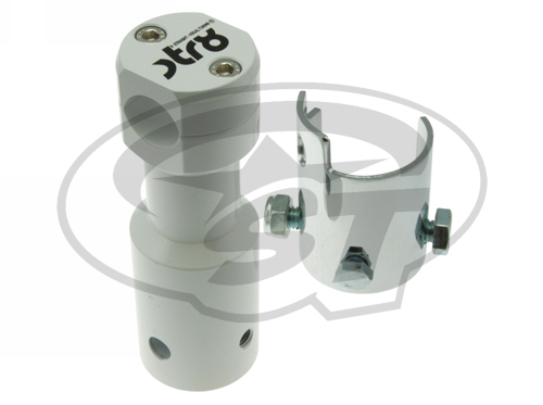 STR8 Adaptér pro Downhill řidítka STR8, Peugeot Varianta: bílá STR-005.03/WH