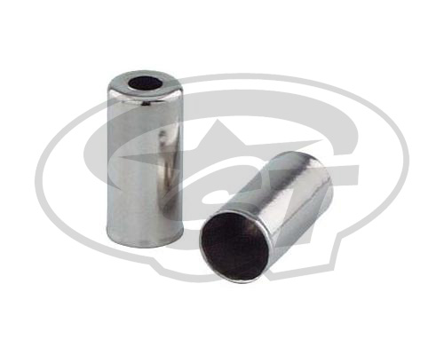 Standard Parts Plynové lanko, bowden, koncovky univerzální Varianta: koncovka bowdenu 1,9mm EKP-052