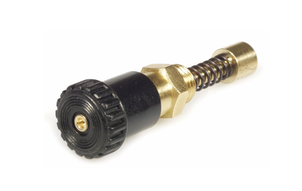 Nahradní díly karburátoru DellOrto PHBG Varianta: 17 - Sytič karburátoru Dellorto PHBG, páčka