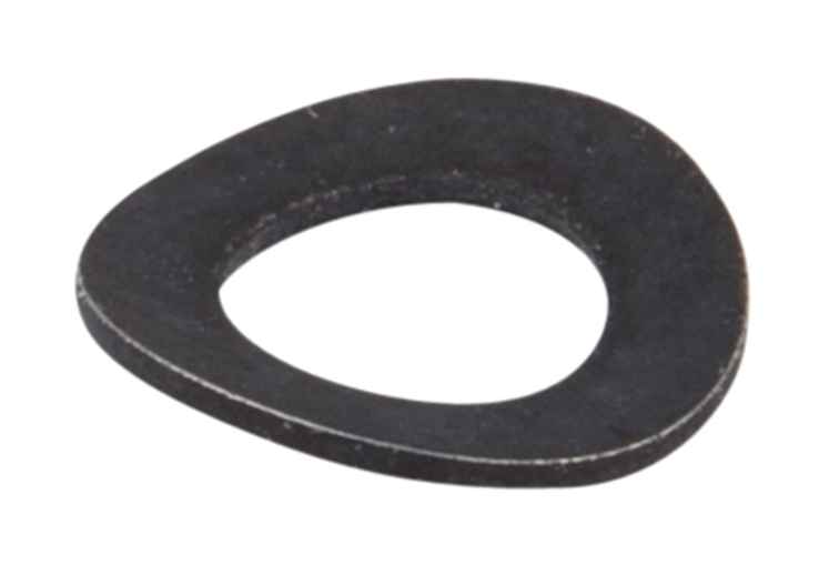 Nahradní díly karburátoru DellOrto PHBG Varianta: 20 - Podložka šroubu směsi karburátoru Dellorto PHBG