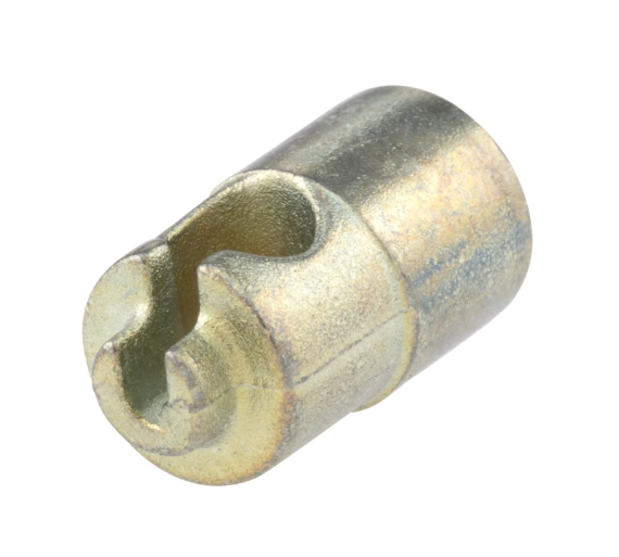 Nahradní díly karburátoru DellOrto PHBG Varianta: 39 - Píst šoupátka sytiče PHBG