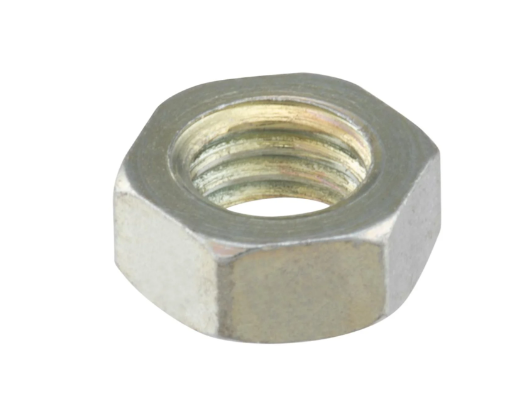 Nahradní díly karburátoru DellOrto PHBG Varianta: 41 - Pojistná matka/ PHBN / PHVA (pro PHBN / PHVA č. 13)