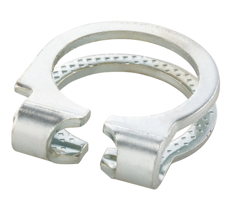 Nahradní díly karburátoru DellOrto PHBG Varianta: 44 - Objímka karburátoru Dellorto PHBG