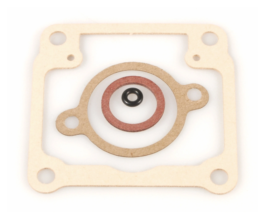 Nahradní díly karburátoru DellOrto PHBG Varianta: 46 - Sada těsnění karburátoru Dellorto PHBG