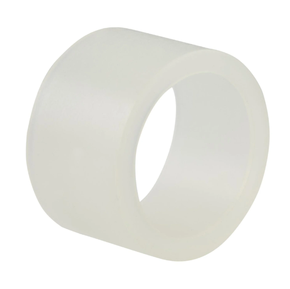 Nahradní díly karburátoru DellOrto PHBG Varianta: 47 - Silonový mezikus příruby PHBG, vnitřní d=24mm