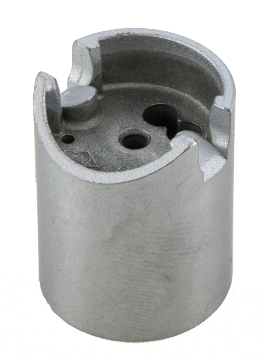 Nahradní díly karburátoru DellOrto PHBG Varianta: 1 - šoupátko 40