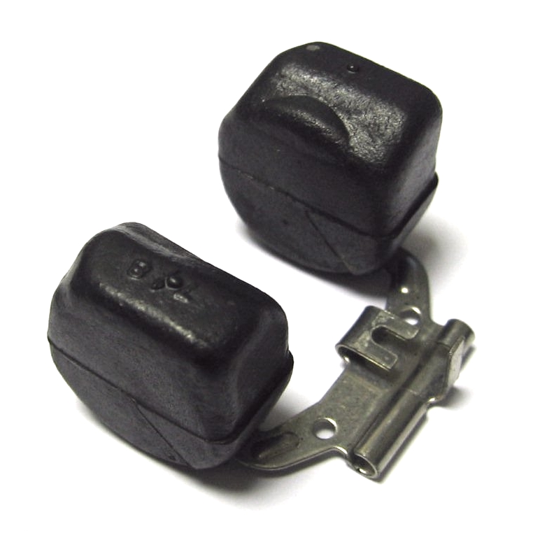 Nahradní díly karburátoru DellOrto PHBG Varianta: 7 - Plovák4g 49450001