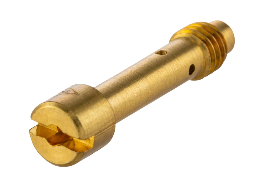 Nahradní díly karburátoru DellOrto PHBG Varianta: 6 - Sytičová tryska 40