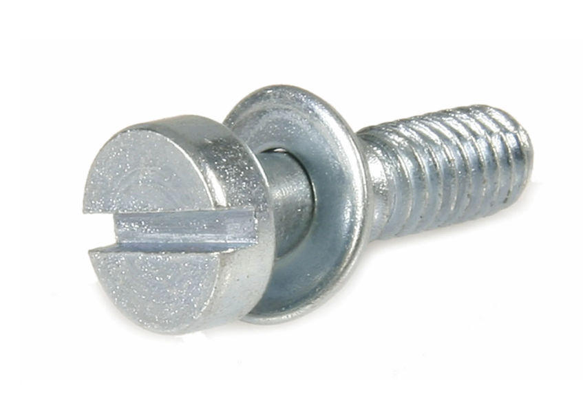 Nahradní díly karburátoru DellOrto PHBG Varianta: 11 / 31 - Šroub plovákové komory a víčka 1ks