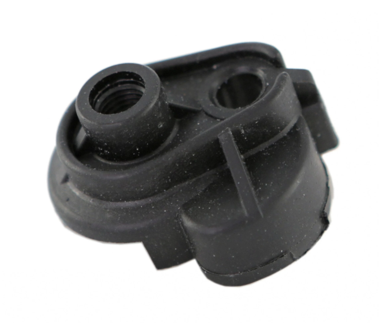 Náhradní díly karburátoru Dellorto PHBN / PHVA Varianta: 17 - Víčko 14308