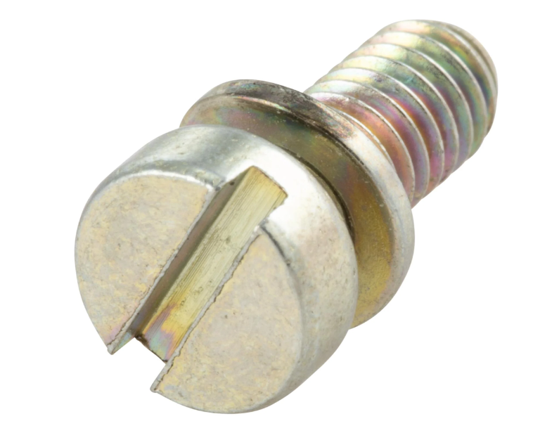 Náhradní díly karburátoru Dellorto PHBN / PHVA Varianta: 24 - Šroub svorky elektrického sytiče 13060