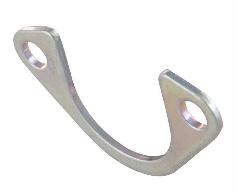 Náhradní díly karburátoru Dellorto PHBN / PHVA Varianta: 25 - Svorka elektrického sytiče karburátoru 13693