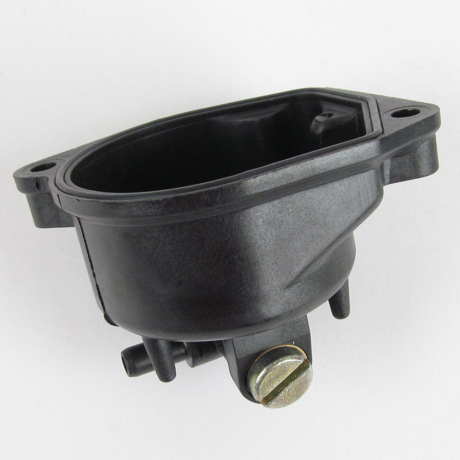 Náhradní díly karburátoru Dellorto PHBN / PHVA Varianta: 46 - Plováková komora 14182