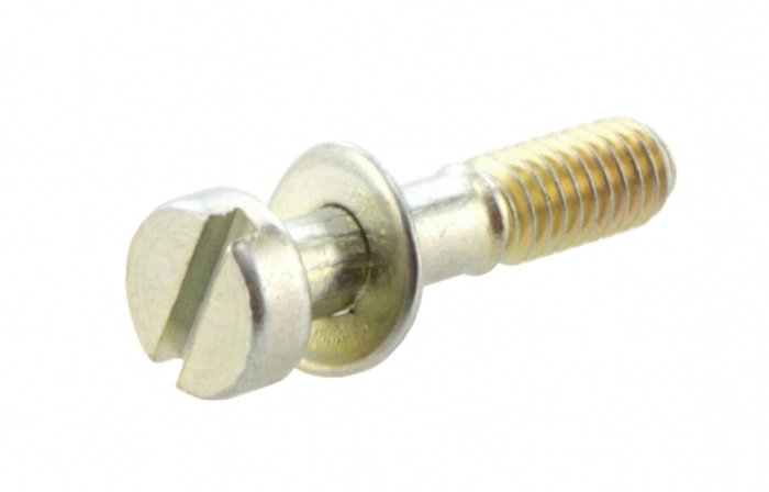 Náhradní díly karburátoru Dellorto PHBN / PHVA Varianta: 45 - Výpustní šroub plovákové komory 13709