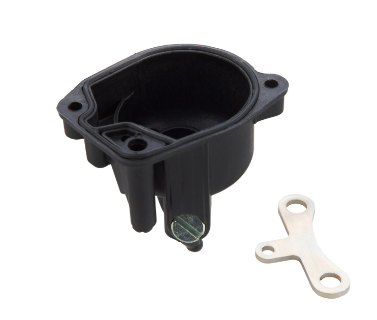 Náhradní díly karburátoru Dellorto PHBN / PHVA Varianta: 52 - Plováková komora se sytičovou tryskou 60 15354