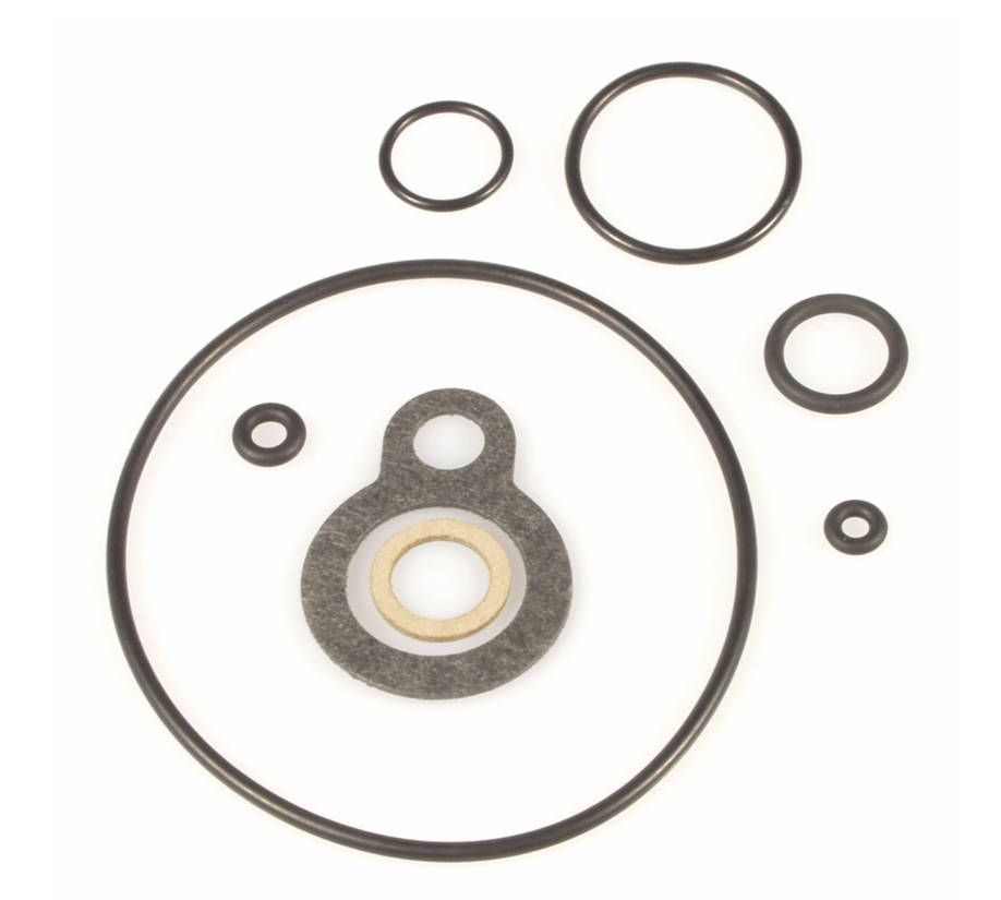 Náhradní díly karburátoru Dellorto PHBN / PHVA Varianta: 52 - Sada těsnění karburátoru Dellorto PHBN 92073000