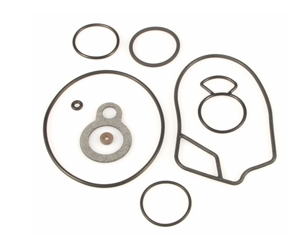 Náhradní díly karburátoru Dellorto PHBN / PHVA Varianta: 52 - Sada těsnění karburátoru Dellorto PHVA 12-17 92072000