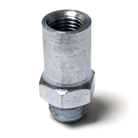 Náhradní díly karburátoru Dellorto PHBN / PHVA Varianta: 54 - Šroub pro kolínko sytiče 2986