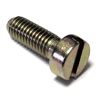 Náhradní díly karburátoru Dellorto PHBN / PHVA Varianta: 15 - Šroub víčka PI288865