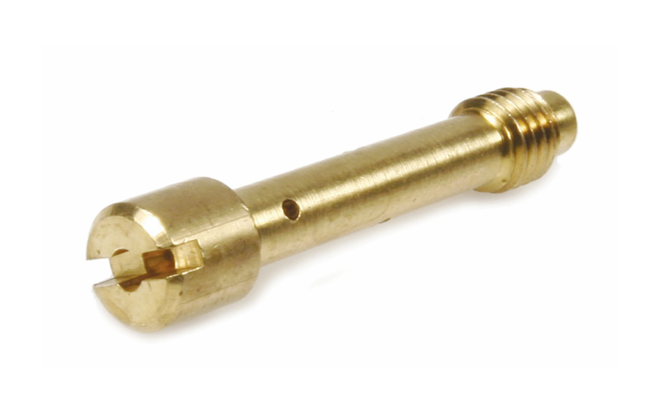 Náhradní díly karburátoru Dellorto PHBN / PHVA Varianta: 6 - Sytičová tryska PHVA/PHVB/PHBN - 55 13815.55