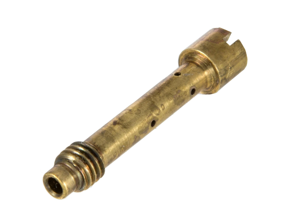 Náhradní díly karburátoru Dellorto PHBN / PHVA Varianta: 6 - Sytičová tryska PHVA 12 - 45 14770.45