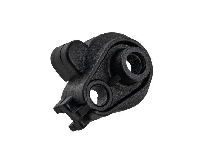 Náhradní díly karburátoru Dellorto PHBN / PHVA Varianta: 16 - Víčko 13683