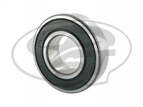 Motoforce Ložisko Motoforce, různé typy Varianta: 20x42x12 mm MF33.00017