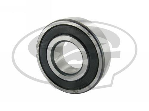 Motoforce Ložisko Motoforce, různé typy Varianta: 20x47x14 mm MF33.00016