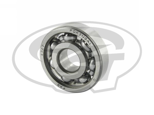 Motoforce Ložisko Motoforce, různé typy Varianta: 10x30x9 mm MF33.00013