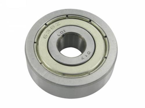 Motoforce Ložisko Motoforce, různé typy Varianta: FAG 638-2Z MF33.00025