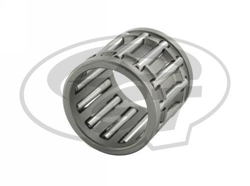 Ložisko pístního čepu Motoforce Varianta: 12x15x15 mm MF33.00022