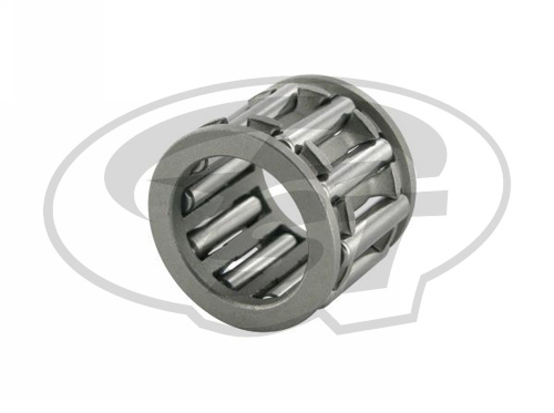Ložisko pístního čepu Motoforce Varianta: 12x17x15 mm MF33.00021