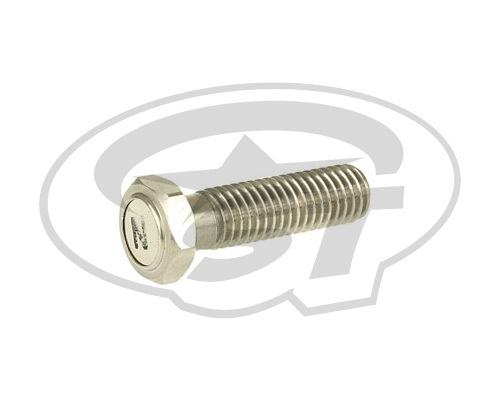 Magnetický šroub KOSO Varianta: 1ks, M8x1,25x29 mm KO-BF010800