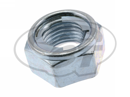 Standard Parts Matky metrické Varianta: M14x1,5 MF96.90005