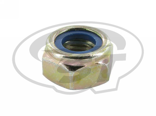 Standard Parts Matky metrické Varianta: Matka M10 MF96.90024