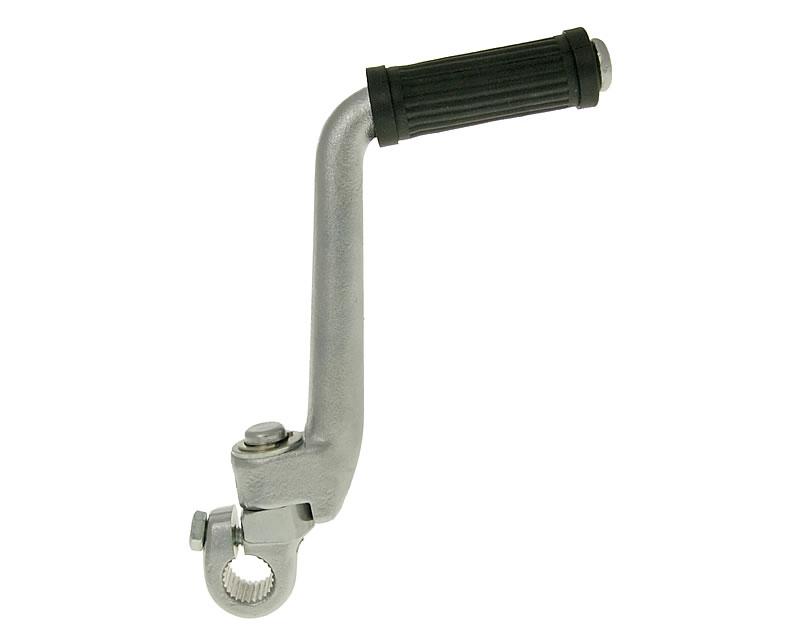 Vparts Nakopávačka Standard Vicma Derbi EBE, EBS, D50B0 Varianta: stříbrná VC18411