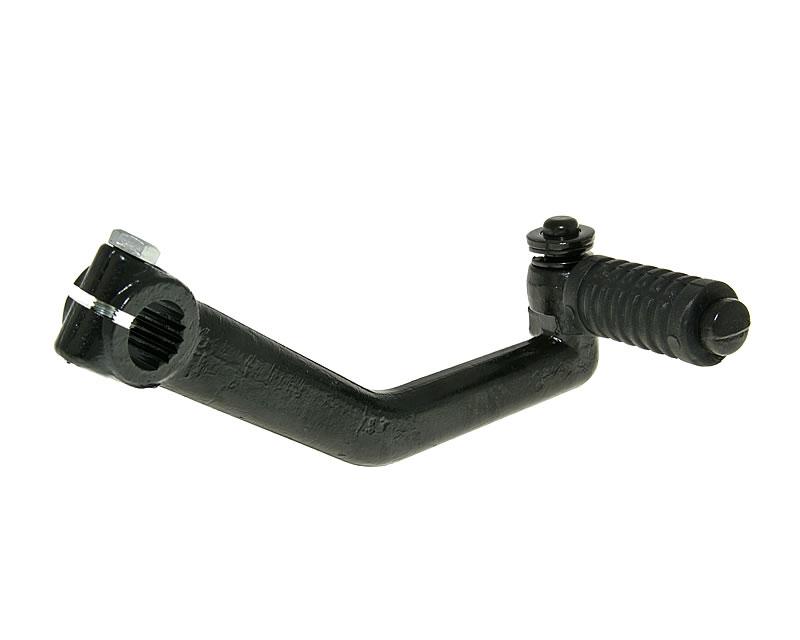 Vparts Nakopávačka Standard Vicma, Piaggio Varianta: černá VC20697