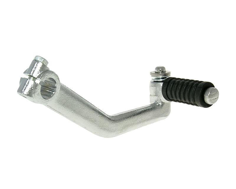 Vparts Nakopávačka Standard Vicma, Piaggio Varianta: chrom VC20698