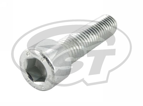 Motoforce Metrický šroub Varianta: M10x40 MF96.90022