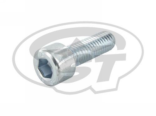Motoforce Metrický šroub Varianta: M6x25 MF96.90019