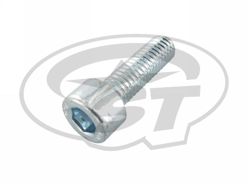 Motoforce Metrický šroub Varianta: M6x20 MF96.90018