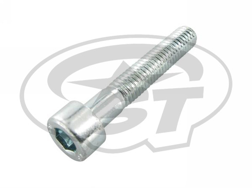 Motoforce Metrický šroub Varianta: M6x35 MF96.90020