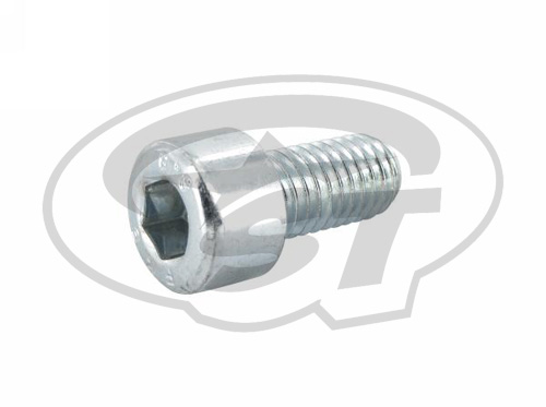 Motoforce Metrický šroub Varianta: M8x16 MF96.90025