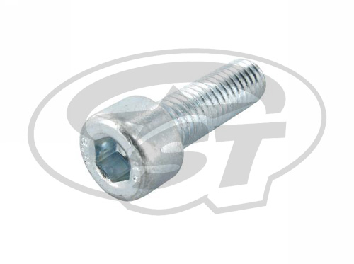 Motoforce Metrický šroub Varianta: M8x25 MF96.90026