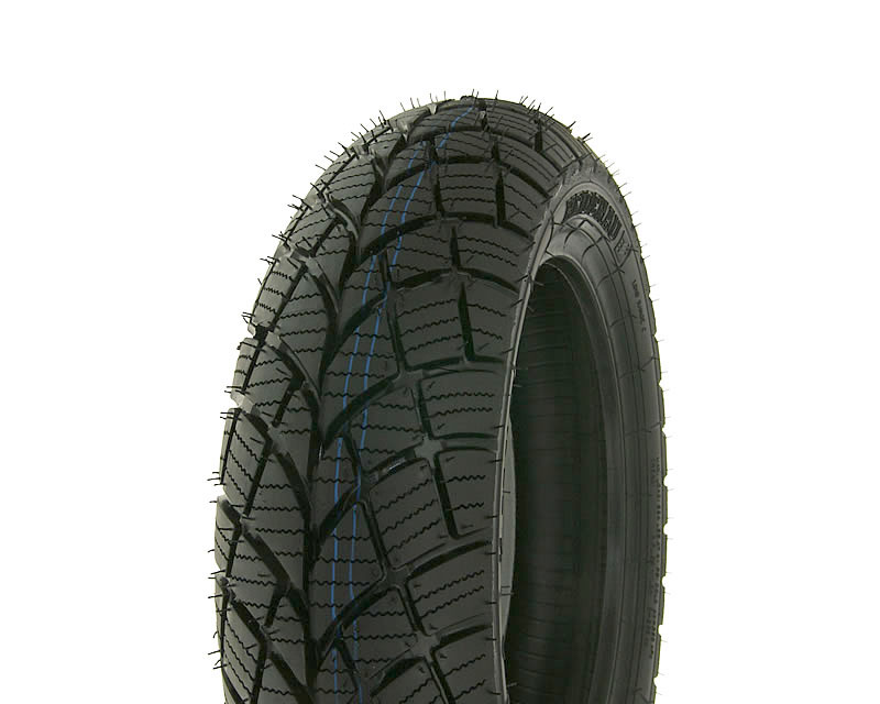 Pneu Heidenau K66 LT snowtex Varianta: 120/70-12 58S TL HDW24225