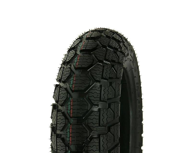 Levně IRC Tire Pneu IRC Urban snow SN 26 M+S Varianta: 140/70-12 IRO30