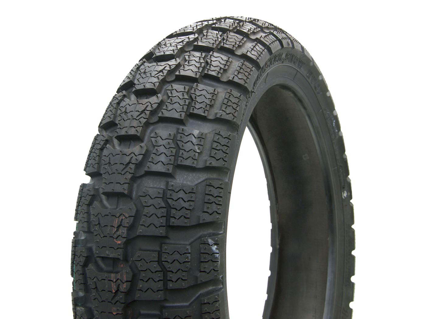 Levně IRC Tire Pneu IRC Urban snow SN 26 M+S Varianta: 110/70-12 38288