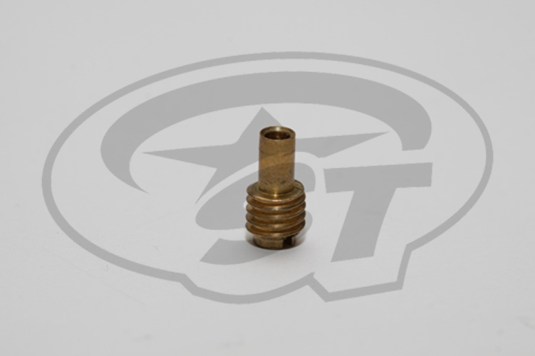 Motoforce Powerjet tryska PWK Varianta: 34 pro karburátory PWK 21-28 Stage6 RT Flat-Slide KH-PJ-34