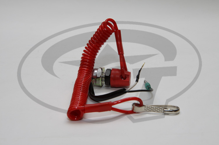 Přerušovač zapalování Killswitch STR8 Varianta: normal STR-596.23