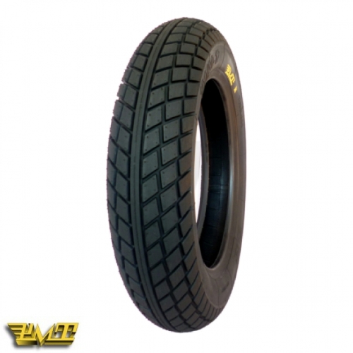Pneu PMT Rain Racing (mokré) Varianta: 100/90-12 MS12714-R01